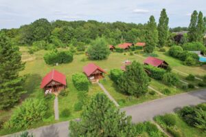 Les Cabanes Parisiennes à Sainte-Geneviève-des-Bois dans le loiret investir sans apport sans crédit via crowdfunding immobilier