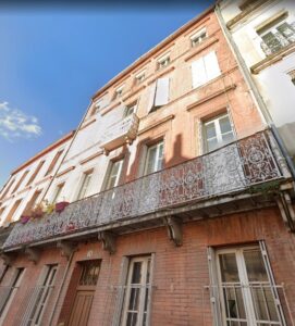 investissement en crowdfunding immobilier à Toulouse Immeuble Belfort sans apport sans crédit