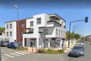La Maison Emeraude à Mèze (34140) investi via crowdfunding immobilier