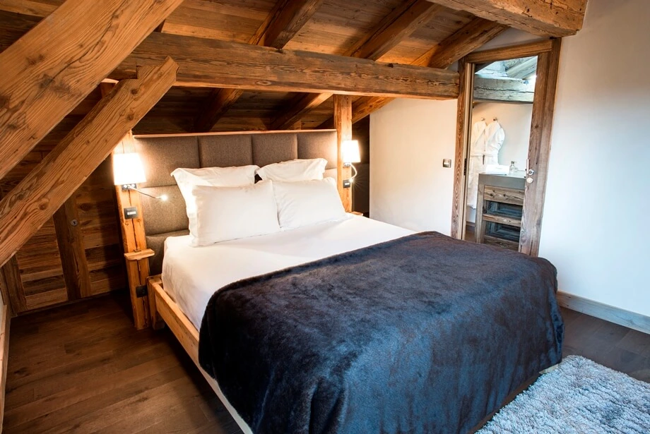 Chalet Megève à Megève en Auvergne (74120)