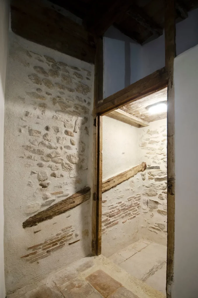 opportunité d'investissement en crowdfunding immobilier dans La Maison Alphonse Daudet à Bezouce 