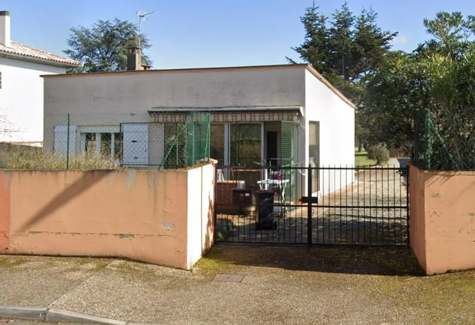 La Maison Lespinasse à Toulouse (31150)