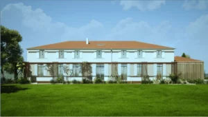 opportunité d'investissement en crowdfunding immobilier à Auch occitanie ou Gers sans credit sans apport