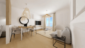 opportunité d'investissement en crowdfunding immobilier à Paris investir appartement de luxe sans credit ou apport