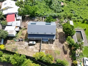 opportunité d'investissement en crowdfunding immobilier à Saint-Pierre à la Réunion dom tom drom sans apport ou crédit