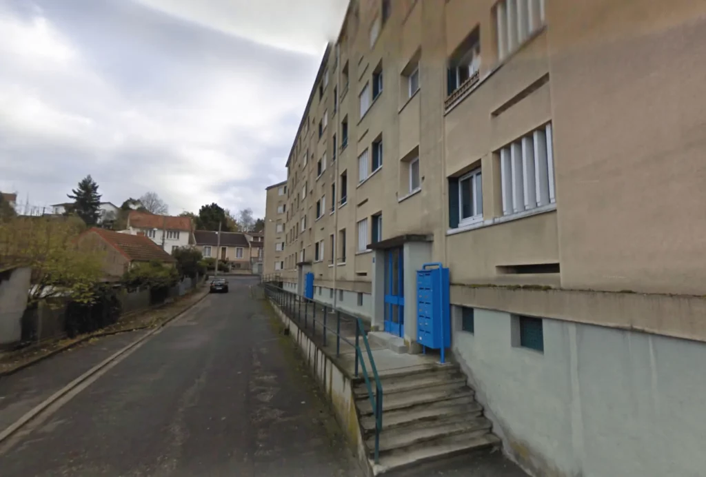 Investissez en Crowdfunding Immobilier les 216 appartements Montluçon à Montluçon (03)