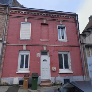 Investir en Crowdfunding Immobilier dans l'Immeuble Amiens à Amiens (80)
