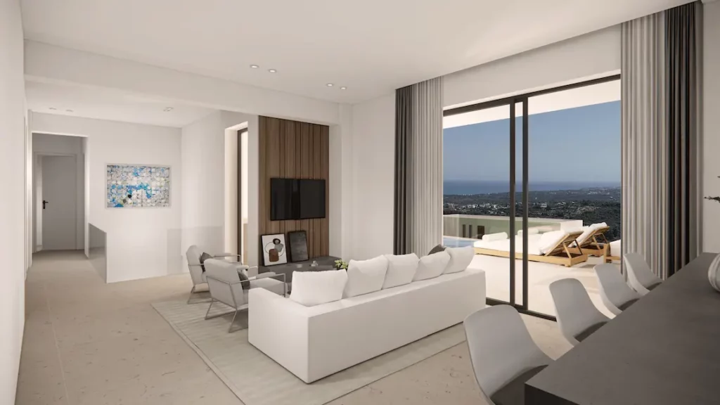 Investissez en Crowdfunding Immobilier les 2 Villas en Airbnb-Fitou à Fitou (11)