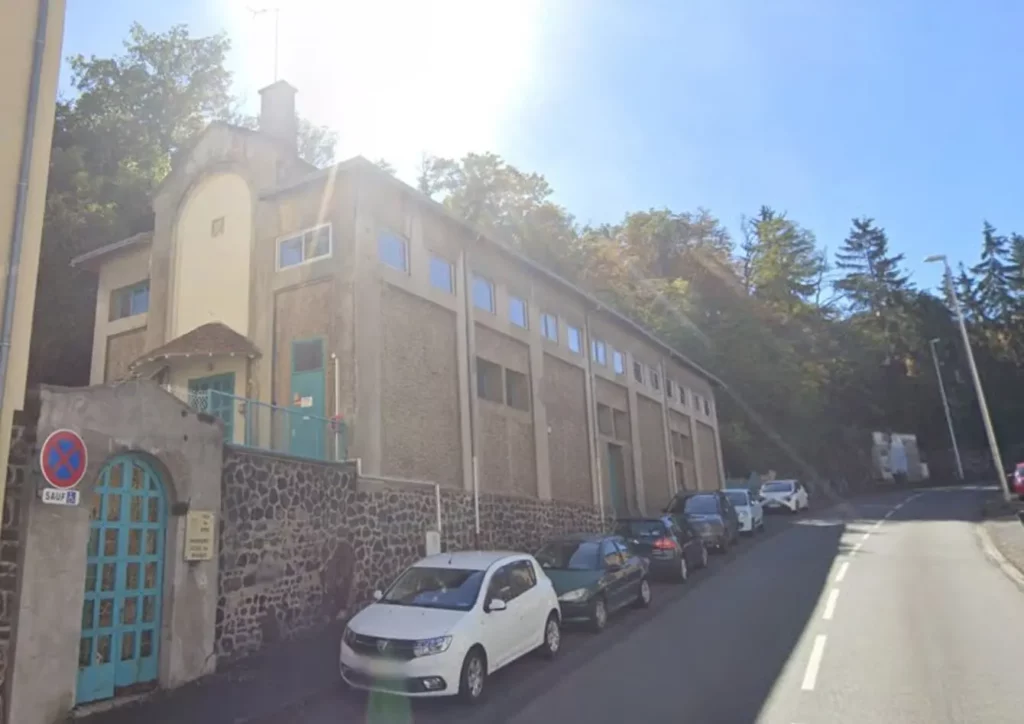 opportunité d'investissement en Crowdfunding Immobilier dans les 10 appartements Royat à Royat (63)