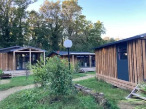 Crowdfunding Immobilier dans l'Écovillage Brocéliande à Treffendel (35)