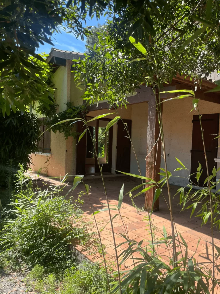 Investissez en Crowdfunding Immobilier la Rénovation maison Sainte Marie La Hume à Gujan-Mestras (33)