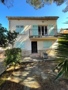 Crowdfunding Immobilier dans la Maison Byblos St Tropez à Saint-Tropez (83)