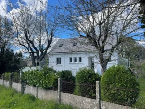 Investir en Crowdfunding Immobilier dans la Maison Locqueltas à Locqueltas (56)