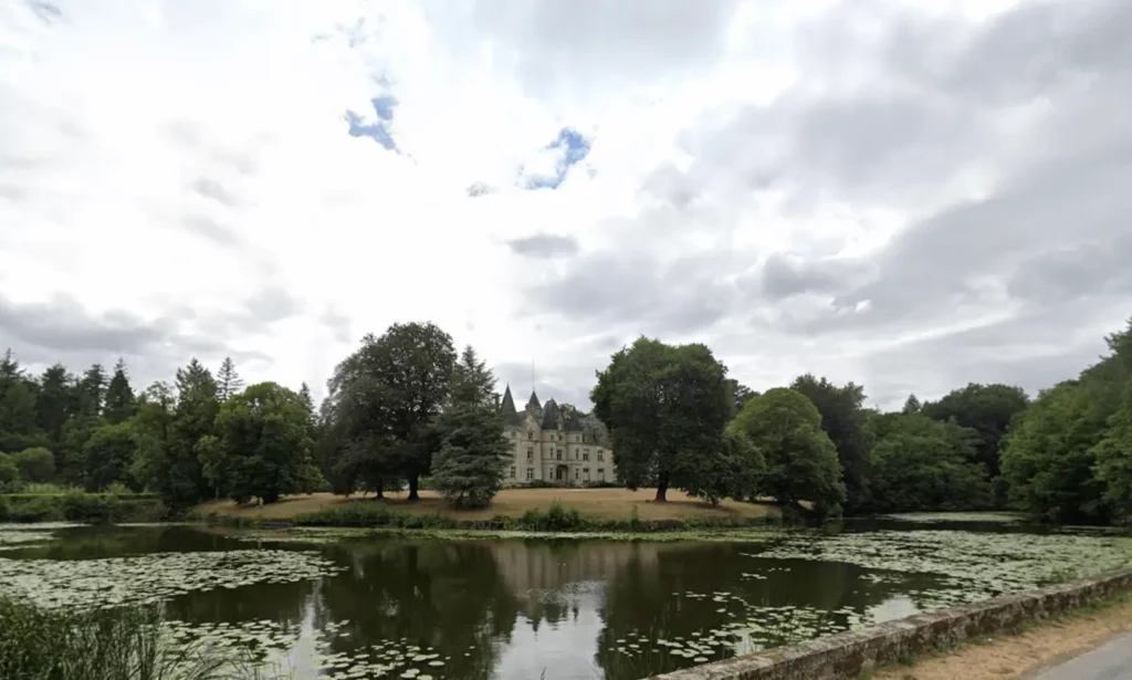Investir en Crowdfunding Immobilier dans L'orangeraie de Château Trédion à Trédion (56)