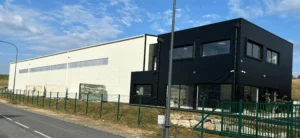 Investir en Crowdfunding Immobilier dans la Marbrerie Castres à Castres (81)