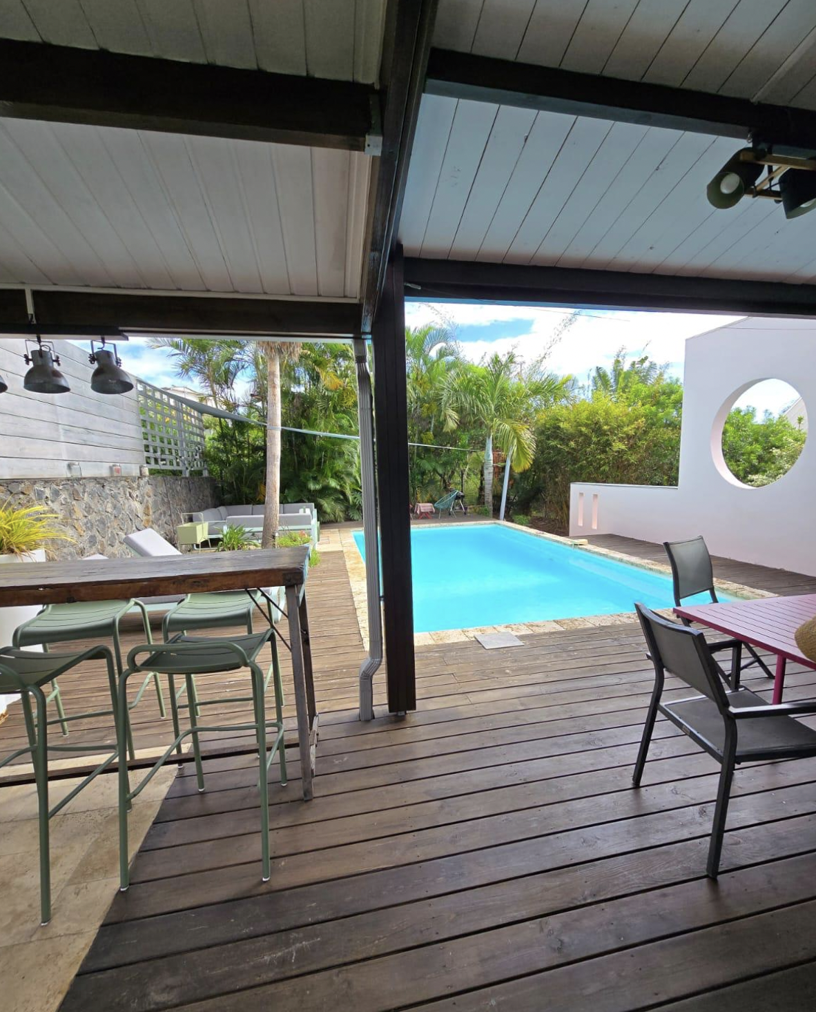 investir en crowdfunding immobilier et achat fractionné Maison Eperon Réunion-image-1
