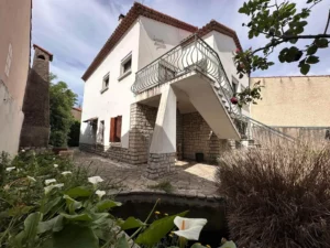 opportunité d'investissement en Crowdfunding Immobilier dans la Division Docteur Roux à Sète (34)