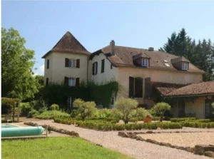 Crowdfunding Immobilier dans le Complexe de retraite Garderes à Monlezun/Ricourt (32)