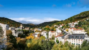 opportunité d'investissement en Crowdfunding Immobilier dans les 10 appartements Royat à Royat (63)