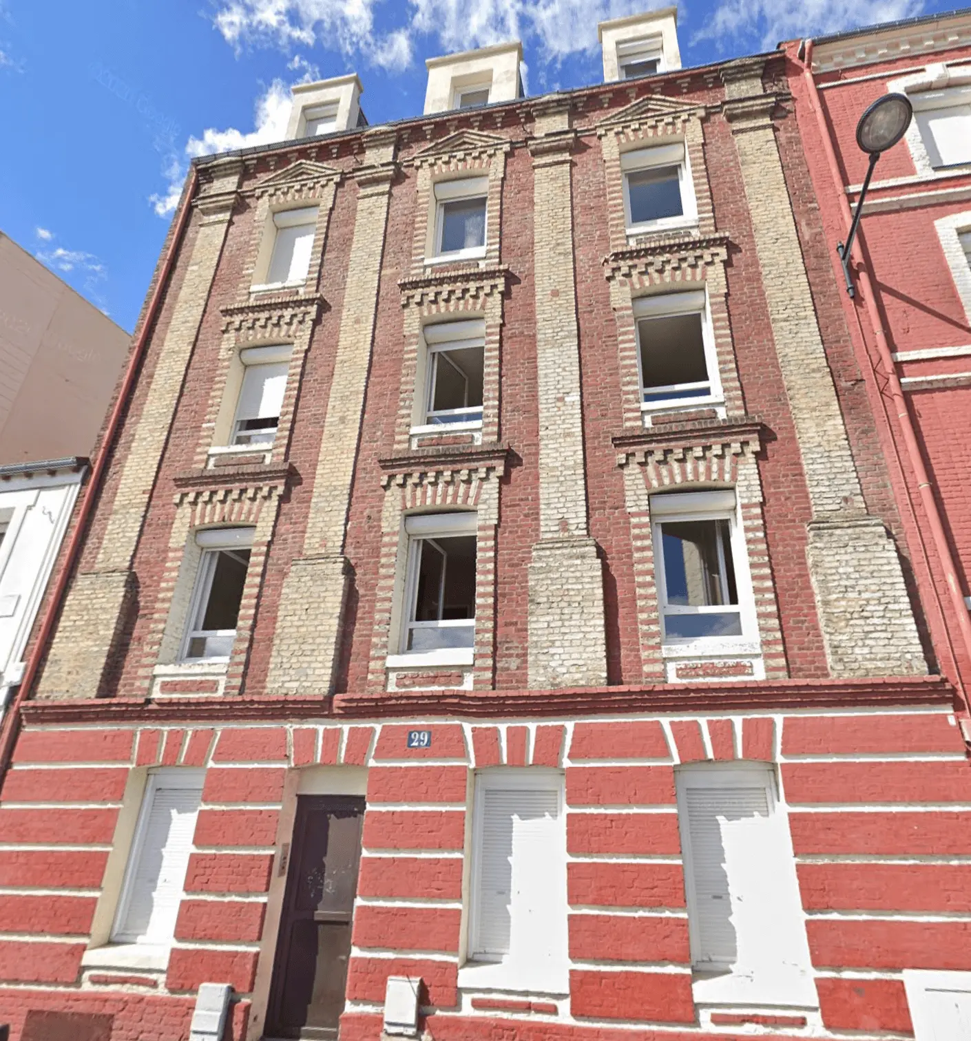 investir en crowdfunding immobilier et achat fractionné Immeuble Boieldieu Le Havre-image-2