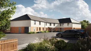 opportunité d'investissement en crowdfunding immobilier à Bierley bradford angleterre Yorkshire and the Humber sans apport ou credit
