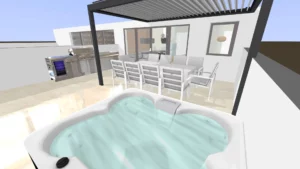 opportunité d'investissement en crowdfunding immobilier à Herepian en herault occitanie sans apport ou credit