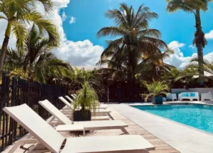 opportunité d'investissement en crowdfunding immobilier en Guadeloupe grande terre sans apport ou credit