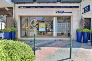 Investissez en Crowdfunding Immobilier le Locaux Triangle d'Or Deauville à Deauville (14)