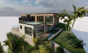 Investissez en Crowdfunding Immobilier les 2 Villas en Airbnb-Fitou à Fitou (11)