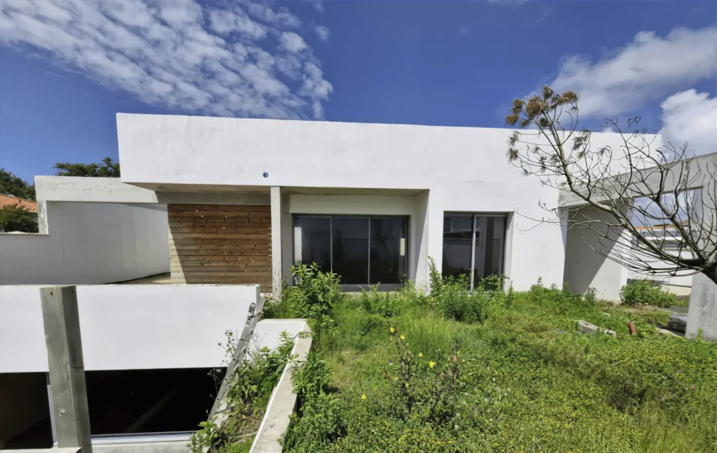 opportunité d'investissement en Crowdfunding Immobilier la Villa Anglet Chiberta à Anglet (64)