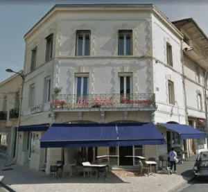 opportunité d'investissement en Crowdfunding Immobilier Immeuble Dax à Dax (40)