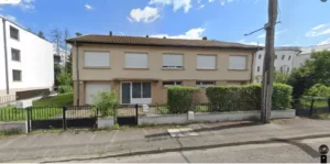 opportunité d'investissement Investir en Crowdfunding Immobilier dans la Division Le Presbytère à Thionville (57)