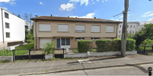 opportunité d'investissement Investir en Crowdfunding Immobilier dans la Division Le Presbytère à Thionville (57)