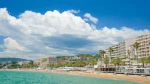 opportunité d'investissement en crowdfunding immobilier dans L'appartement La Bocca à Cannes-La-Bocca (06150)
