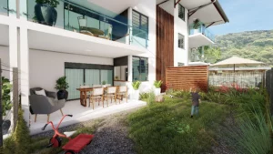 opportunité d'investissement en crowdfunding 24 logements Cayenne à Cayenne (97300)