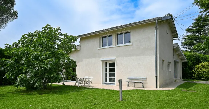 investir en crowdfunding immobilier et achat fractionné Maison Ternay-image-1