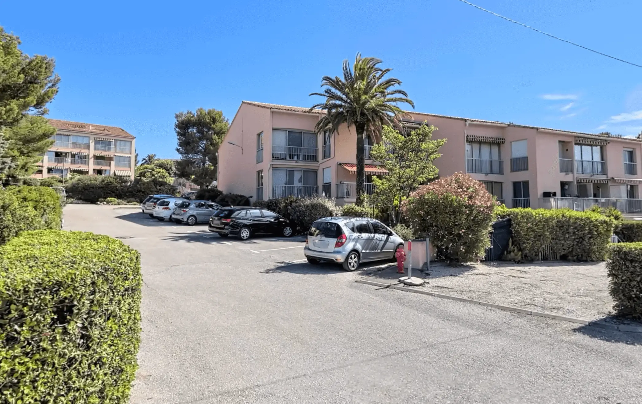 investir en crowdfunding immobilier et achat fractionné Appartements Bandol Camas-image-1
