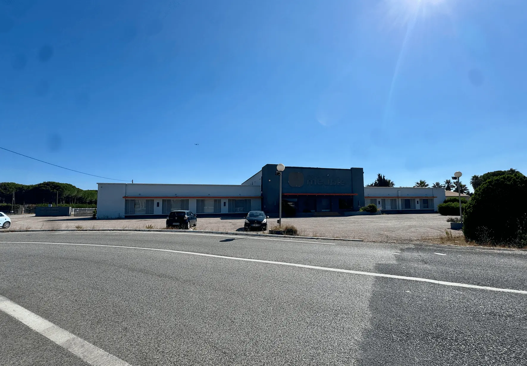 investir en crowdfunding immobilier et achat fractionné Ensemble commercial Parc Pyrénées-image-2