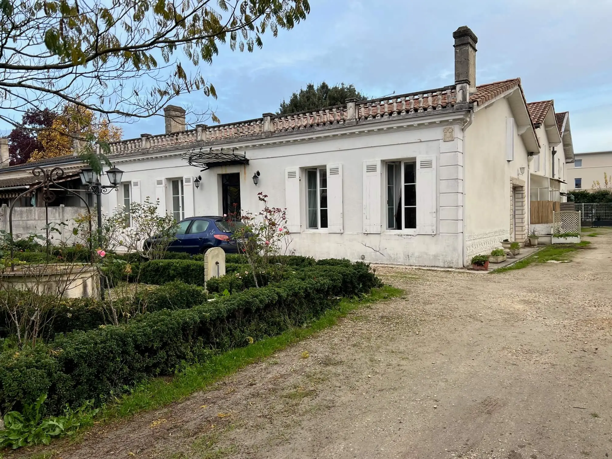 investir en crowdfunding immobilier et achat fractionné Division Avenue de Picot Eysines-image-1