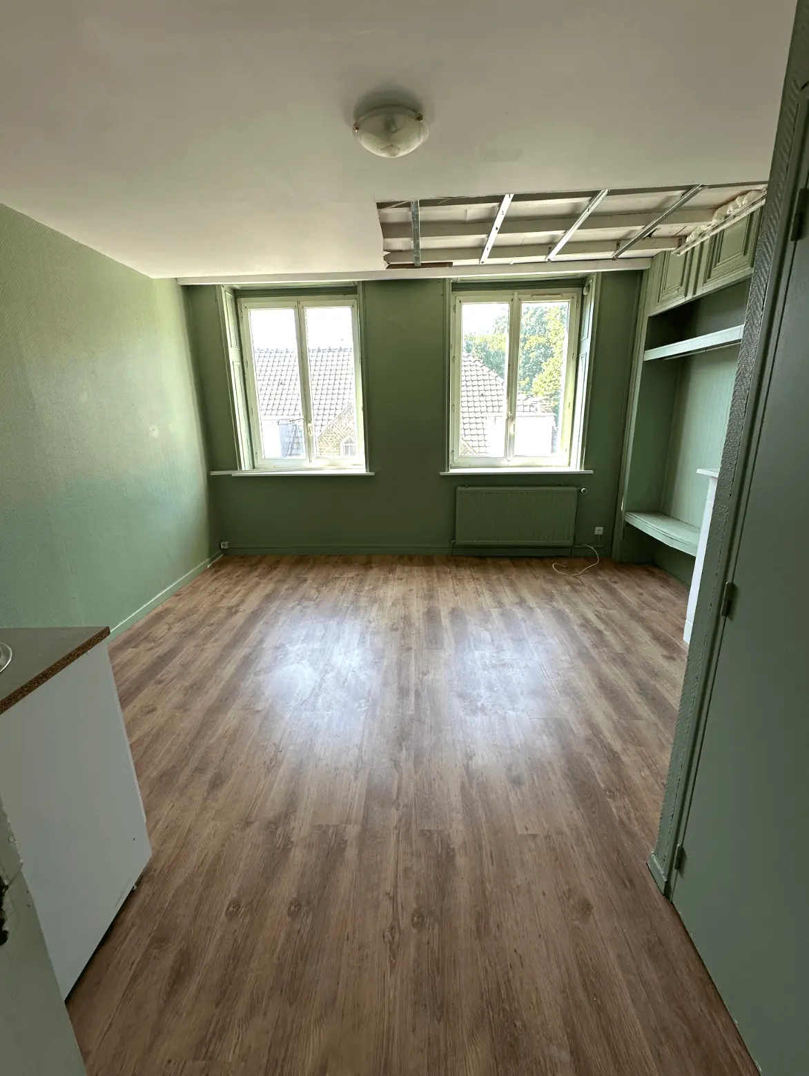 investir en crowdfunding immobilier et achat fractionné 16 Appartements Tourcoing-image-2