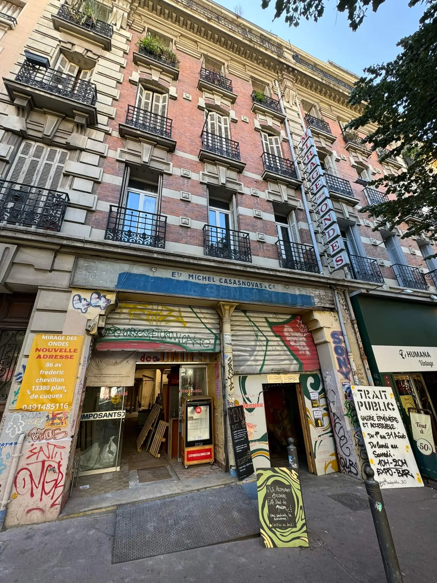 investir en crowdfunding immobilier et achat fractionné La Murisserie - Salle Evènementielle 2-image-2