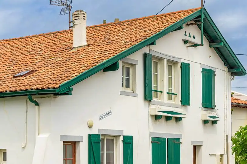 investir en crowdfunding immobilier et achat fractionné Immeuble Bidart Choko Gochoa-image-1