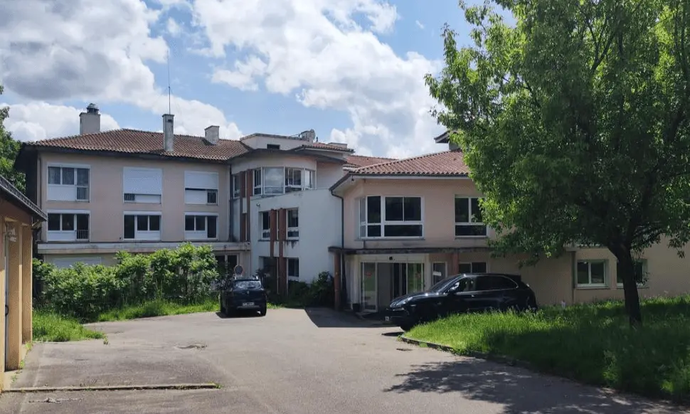 investir en crowdfunding immobilier et achat fractionné Immeuble Grands Coteaux Le Cellier-image-1