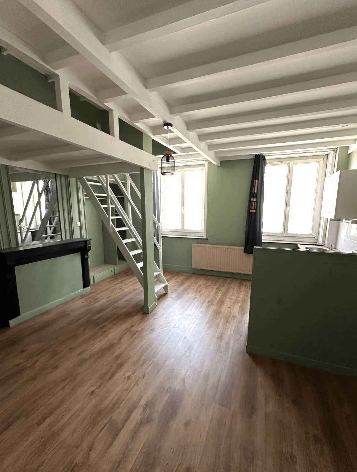 investir en crowdfunding immobilier et achat fractionné 16 Appartements Tourcoing-image-1