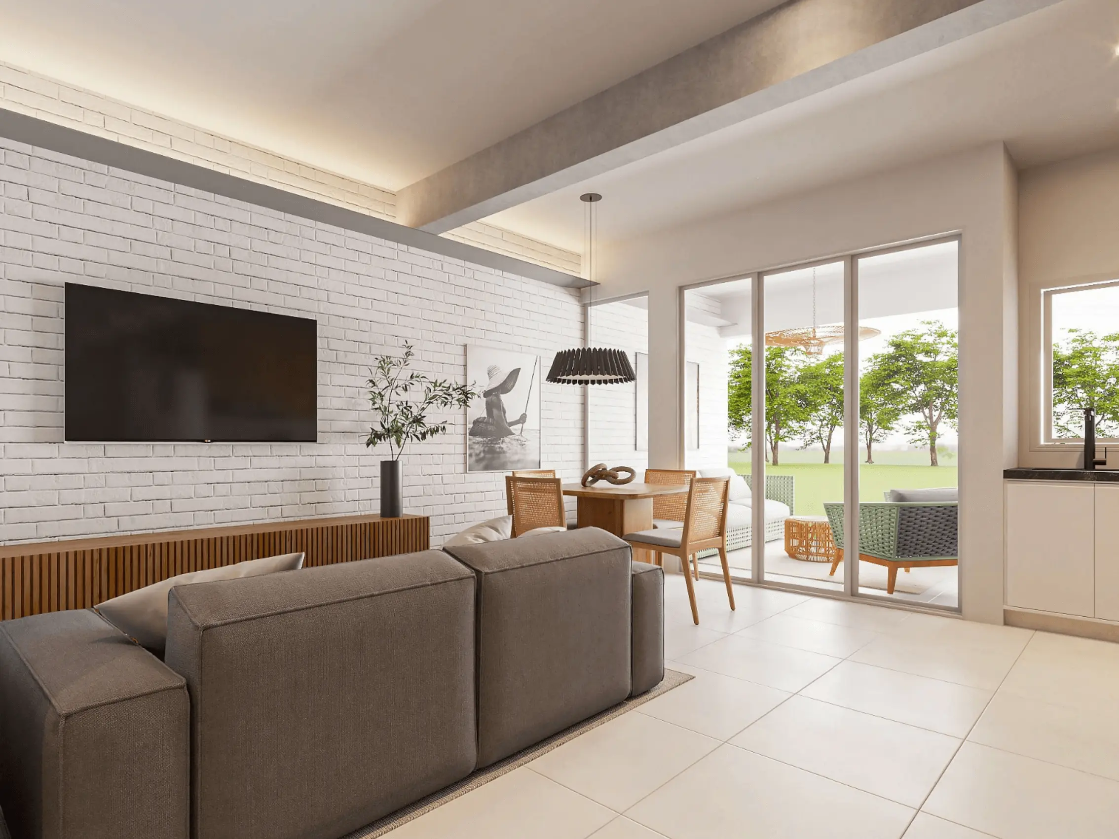 investir en crowdfunding immobilier et achat fractionné Appartements Matoury Guyane-image-1