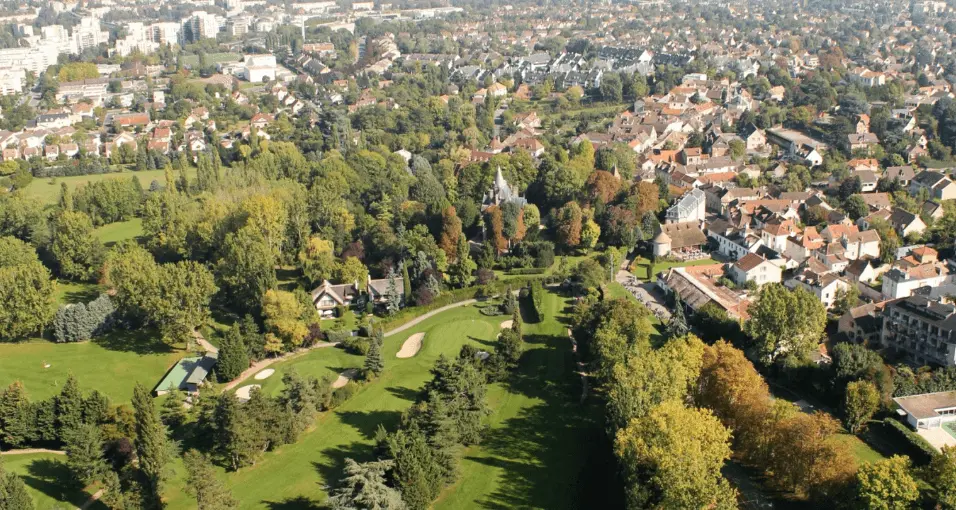 investir en crowdfunding immobilier et achat fractionné Maison Fourqueux Saint-Germain-image-1