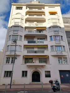 Investir en Crowdfunding Immobilier dans Appartement Alexandre III Cannes