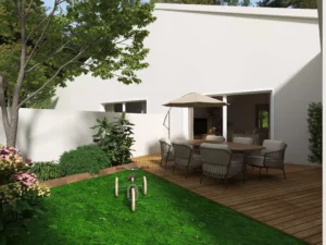 Investir en Crowdfunding Immobilier dans Maison La Garde